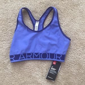 Lowered price! Under Armour sports bra